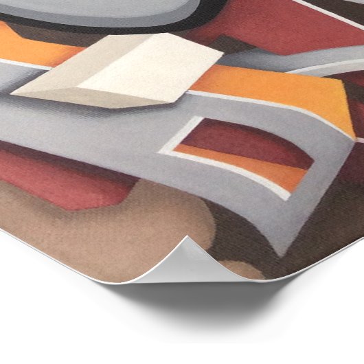 BUGGRATT FIRE HORNET 02.25.2018 POSTER (Hoek)