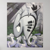 BUGGRATT OERWOUD 04.15.2018 POSTER (Voorkant)