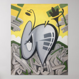 BUGGRATT SURE 03.07.2018 POSTER