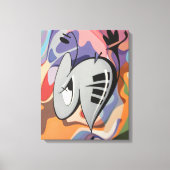 BUGGRATT UC 87 05.11.2018 CANVAS AFDRUK (Voorkant)