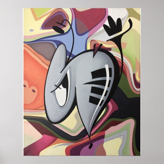 BUGGRATT UC 88 05.31.2018 POSTER (Voorkant)