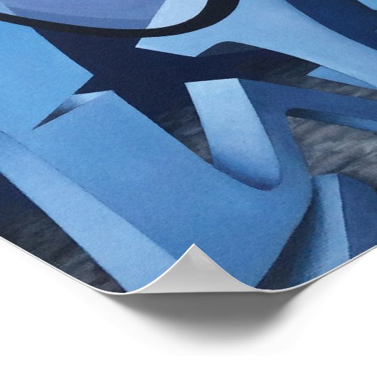 BUGGRATT WATER 03.22.2018 POSTER (Hoek)