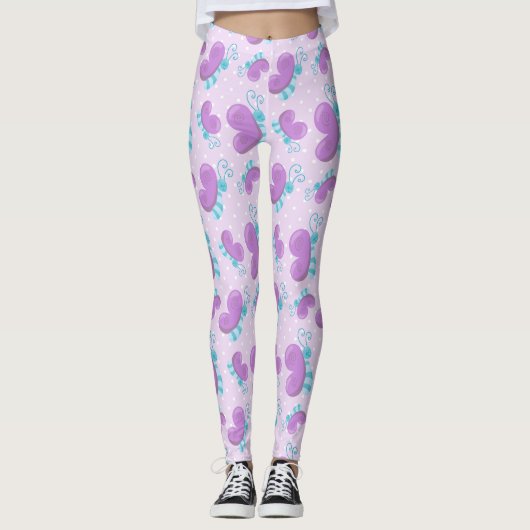 Bugies Legging (Voorkant)