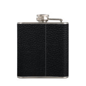 Bugling Bull Elk Flask Heupfles (Achterkant)