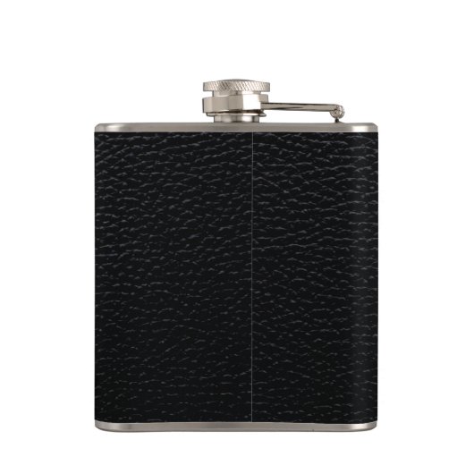 Bugling Bull Elk Flask Heupfles (Achterkant)