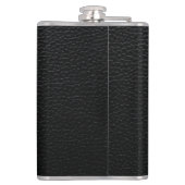 Bugling Bull Elk Heupfles (Achterkant)