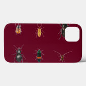 Bugs 2011 Case-Mate iPhone case (Achterkant (horizontaal))