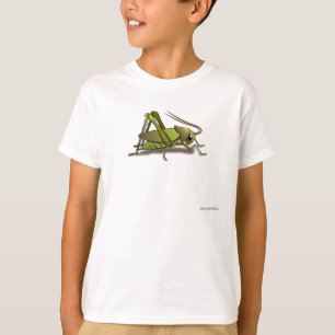Bugs 43 t-shirt