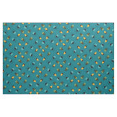 Bugs Beetles Mid Century Mod Cute Stof (Fat Quarter)