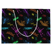 Bugs! Bugs! Bugs! Groot Cadeauzakje (Achterkant)