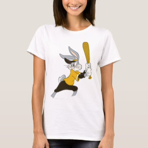 BUGS BUNNY™ Batter omhoog T-shirt