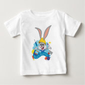 BUGS BUNNY BUILDER™| BUGS BUNNY™ Character Art (Voorkant)