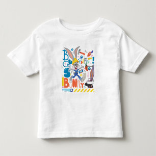 BUGS BUNNY BUILDER™ BUGS BUNNY™-werkmiddelen Kinder Shirts