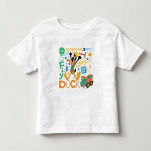 BUGS BUNNY BUILDERS™ DAFFY DUCK™ Worktools Kinder Shirts