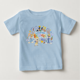 BUGS BUNNY BUILDERS™ Group Sketch Art
