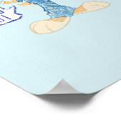 BUGS BUNNY BUILDERS™| Group Sketch Art Poster (Hoek)