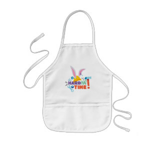 BUGS BUNNY BUILDERS™ Het is een moeilijke Pet tij Kinder Schort