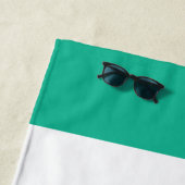 BUGS BUNNY BUILDERS™| Lola Bunny Character Graphic Strandlaken (In situ)