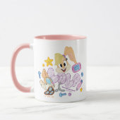 BUGS BUNNY BUILDERS™| Lola Sketch Art Mok (Links)
