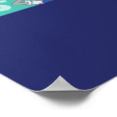 BUGS BUNNY BUILDERS™| Looney Builders Collage Poster (Hoek)