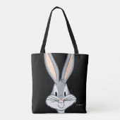 BUGS BUNNY™ | Bunny Stare Tote Bag (Achterkant)