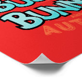 BUGS BUNNY™  Collectie Character Graphic Poster (Hoek)