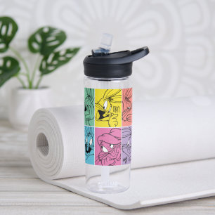 BUGS BUNNY™ Color Block Expressies Waterfles