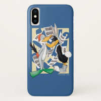 BUGS BUNNY™ & DAFFY DUCK™ klaar voor het jachtseiz