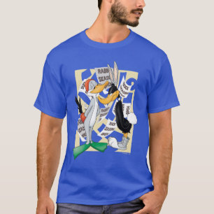 BUGS BUNNY™ & DAFFY DUCK™ Ready For Hunting Se T-shirt