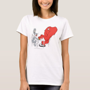 BUGS BUNNY™ en Gossamer 2 T-shirt