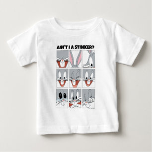 BUGS BUNNY™ Expression Blokken