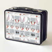 BUGS BUNNY™ Expression Blokken (Achterkant)