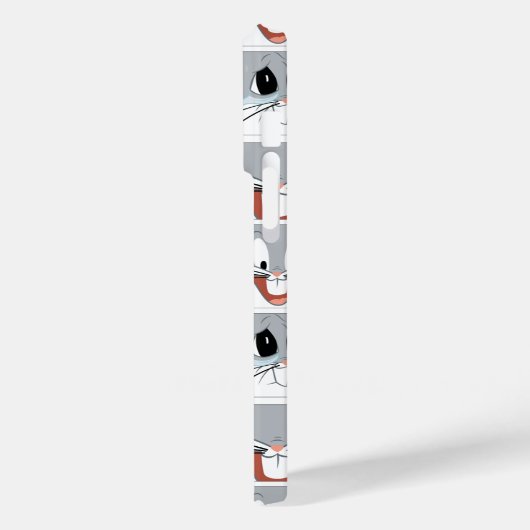 BUGS BUNNY™ Expression Blokken Case-Mate iPhone Case (Achterkant / Links)