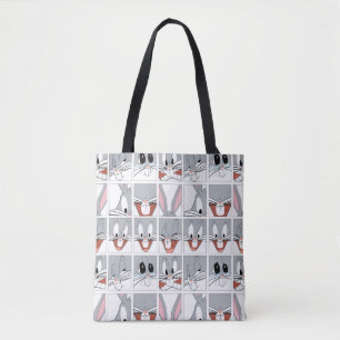 BUGS BUNNY™ Expression Blokken Draagtas