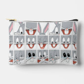 BUGS BUNNY™ Expression Blokken Etui (Voorkant)