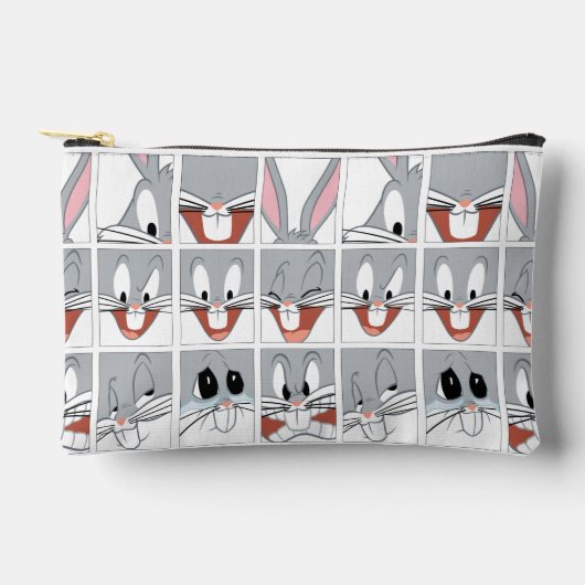 BUGS BUNNY™ Expression Blokken Etui (Voorkant)