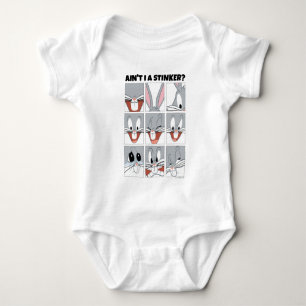 BUGS BUNNY™ Expression Blokken Romper