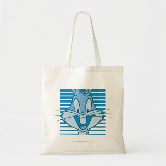 BUGS BUNNY™ Expressive 40 Tote Bag (Voorkant)