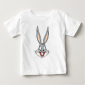 BUGS BUNNY™-glimlach (Voorkant)