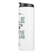 BUGS BUNNY™ Golfing - Hole in One Club Thermosbeker (Geroteerd rechts)