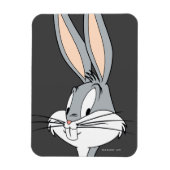 BUGS BUNNY™ | Handen op heupen Magneet (Verticaal)