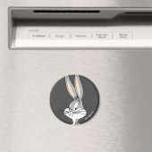 BUGS BUNNY™ | Handen op heupen Magneet (Insitu (Vaatwasser))