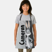 BUGS BUNNY™ | Handen op heupen Schort (Insitu)