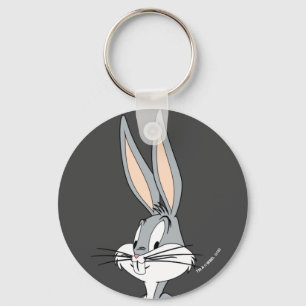 BUGS BUNNY™   Handen op heupen Sleutelhanger