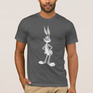 BUGS BUNNY™   Handen op Hips T-shirt