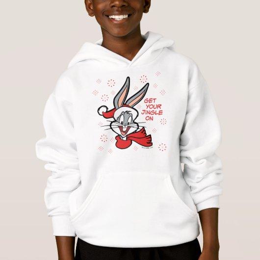 BUGS BUNNY™ Holiday Cheer (Voorkant)
