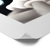 BUGS BUNNY™... ik ben geen Stinka. Poster (Hoek)