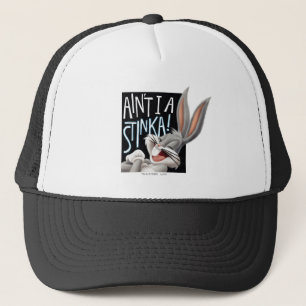 BUGS BUNNY™... ik ben geen Stinka. Trucker Pet