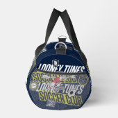 BUGS BUNNY™ LOONEY TUNES™ Soccer Club Plunjezak (Rechts)