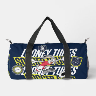 BUGS BUNNY™ LOONEY TUNES™ Voetbalclub Plunjezak